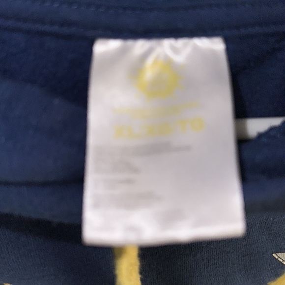 Hey Arnold Nick Box Exclusive Hoodie - Picture 4 of 5